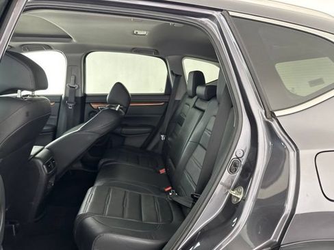 Used 2019 Honda CR-V Touring image 31