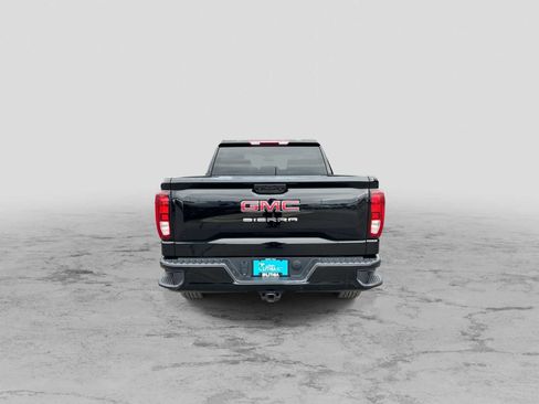 Used 2023 GMC Sierra 1500 Pro w/ Graphite Edition AWD/4WD image 7