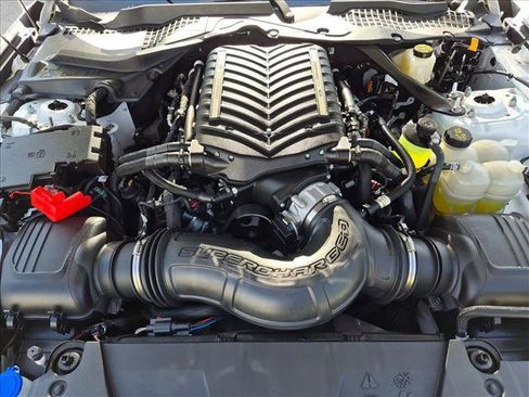 Used 2024 Ford Mustang Dark Horse RWD image 19