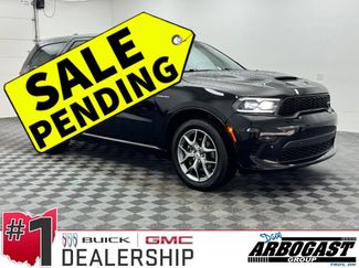 Used 2021 Dodge Durango R/T AWD/4WD video 1