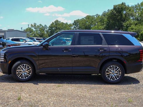 New 2026 Hyundai Palisade SE FWD image 28