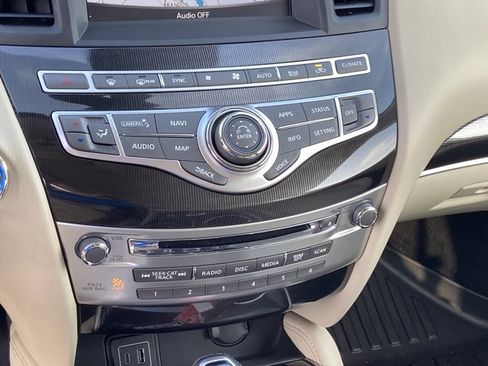 Used 2020 INFINITI QX60 Luxe w/ Essential Package AWD/4WD image 47