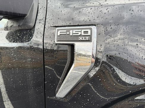 Used 2021 Ford F150 XLT AWD/4WD image 5