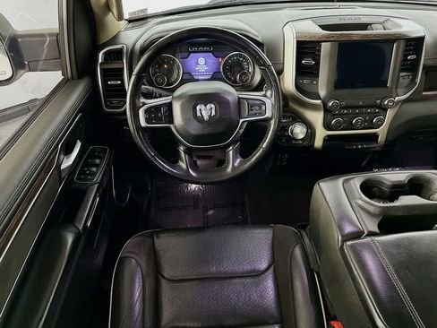 Used 2020 RAM 1500 Laramie w/ Off Road Group image 10