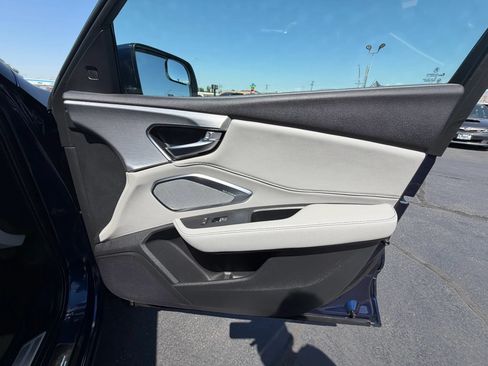Used 2021 Acura RDX AWD w/ Technology Package image 14
