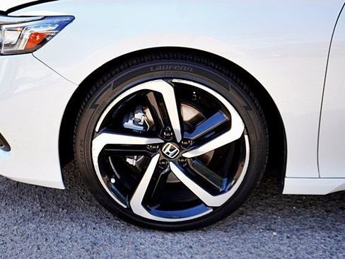 Used 2021 Honda Accord Sport Special Edition image 15
