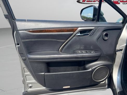 Used 2019 Lexus RX 350 AWD w/ Navigation Package image 22