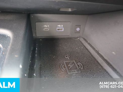 Used 2022 INFINITI QX60 Sensory w/ Vision Package image 40