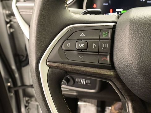 Used 2024 Jeep Grand Cherokee Limited 4xe AWD/4WD image 42