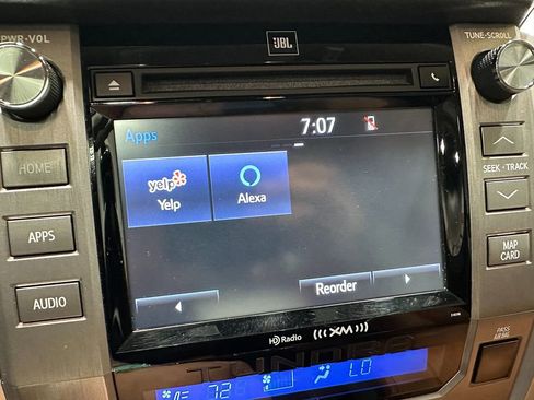 Used 2019 Toyota Tundra 1794 Edition AWD/4WD image 43