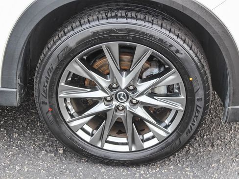 Used 2020 MAZDA CX-5 Signature image 14