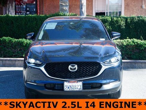 Used 2026 MAZDA CX-30 AWD 2.5 S image 3