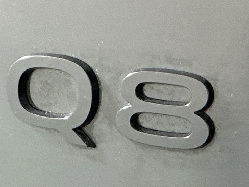 Used 2026 Audi Q8 Premium Plus AWD/4WD image 10