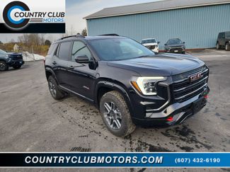 New 2026 GMC Terrain AT4 w/ LPO, Floor Liner Package video 1