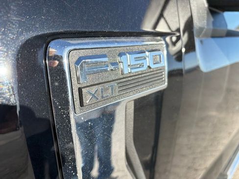 Used 2024 Ford F150 XLT w/ Mobile Office Package AWD/4WD image 18