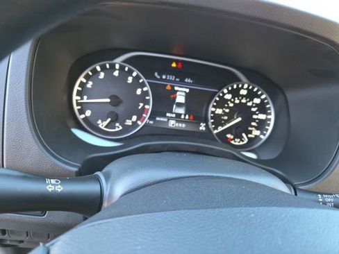 New 2026 Nissan Frontier SV w/ Tow Package image 22