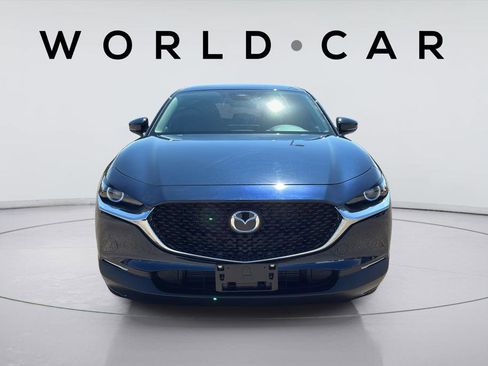 New 2026 MAZDA CX-30 AWD 2.5 S w/ Select Sport Pkg image 9