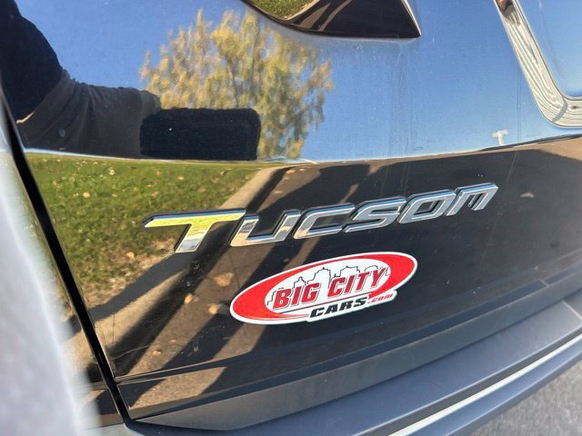 Used 2022 Hyundai Tucson SE FWD image 52