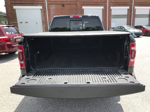 Used 2023 RAM 1500 Laramie AWD/4WD image 28