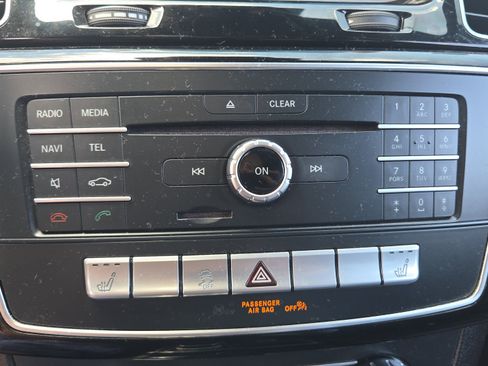 Certified 2017 Mercedes-Benz GLE 350 image 31