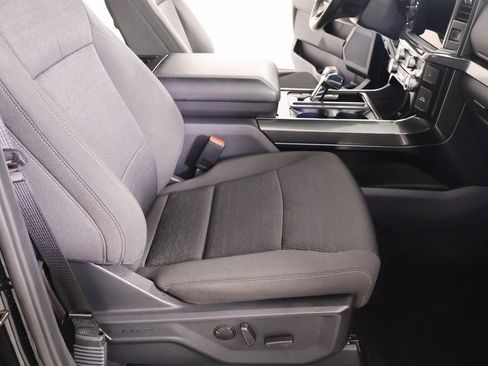 Used 2023 Ford F150 XLT w/ Equipment Group 302A High image 15