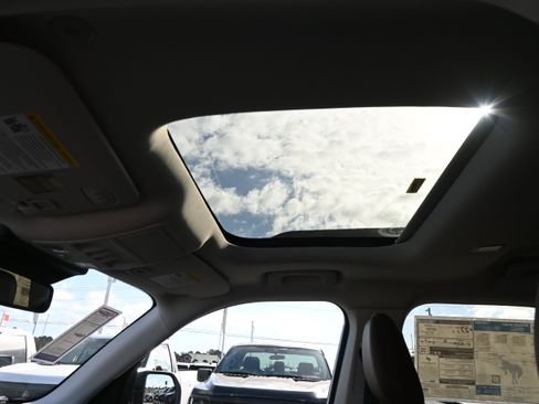 New 2025 Ford Bronco Sport Outer Banks w/ Outer Banks Tech Package+ image 36