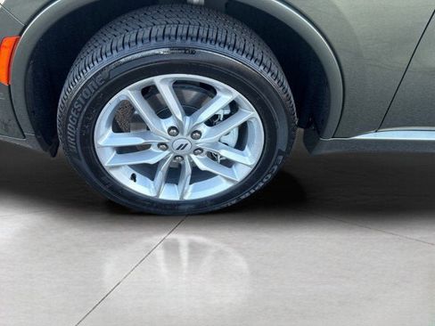 New 2026 Dodge Durango GT AWD/4WD image 9