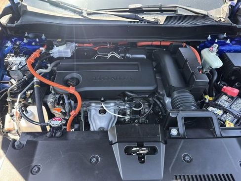 Certified 2024 Honda CR-V Sport-L image 30