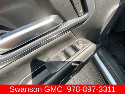 New 2027 GMC Terrain Elevation w/ LPO, Floor Liner Package AWD/4WD image 22