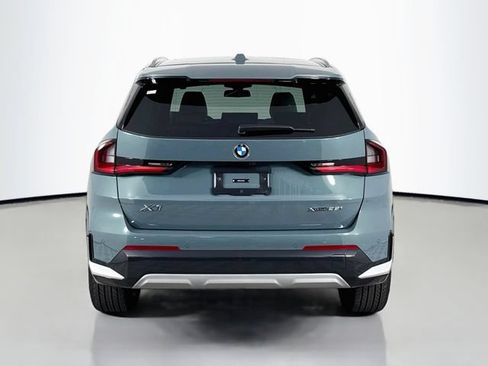 New 2026 BMW X1 xDrive28i w/ Technology Package AWD/4WD image 6