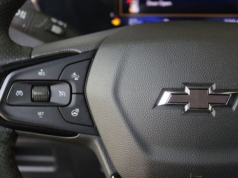 Used 2026 Chevrolet TrailBlazer RS w/ Convenience Package FWD image 25