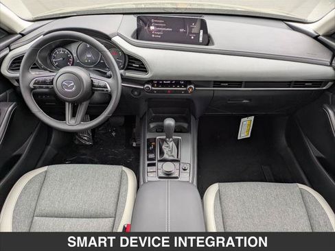 New 2026 MAZDA CX-30 Aire Edition AWD/4WD image 11