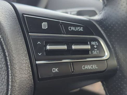 Used 2019 Kia Stinger GT AWD/4WD image 23