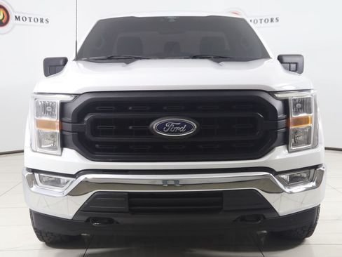 Used 2021 Ford F150 XL w/ Equipment Group 101A High AWD/4WD image 41