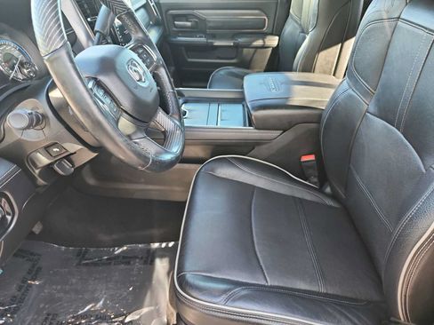 Used 2019 RAM 2500 Limited AWD/4WD image 14
