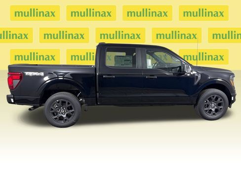 New 2026 Ford F150 STX w/ Equipment Group 200A AWD/4WD image 2