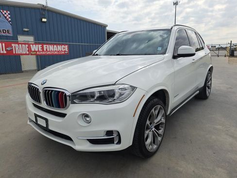 Used 2016 BMW X5 xDrive35i AWD/4WD image 33