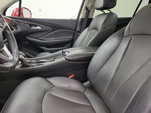 Used 2019 Buick Envision Premium AWD/4WD image 19