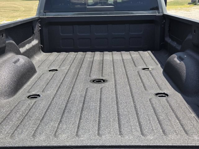 New 2026 RAM 3500 Laramie w/ Night Edition AWD/4WD image 9