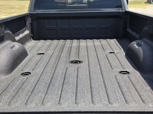 New 2026 RAM 3500 Laramie w/ Night Edition AWD/4WD image 9