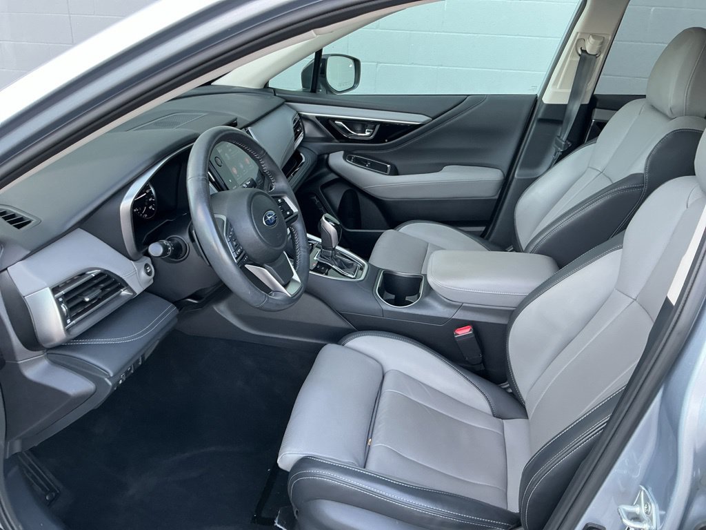 Certified 2024 Subaru Outback Limited AWD/4WD image 19