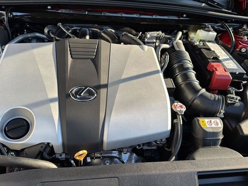 New 2025 Lexus ES 350 w/ Premium Package image 31