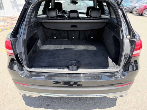 Used 2017 Mercedes-Benz GLC 300 4MATIC image 14