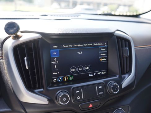 Used 2020 GMC Terrain SLT w/ Preferred Package FWD image 15