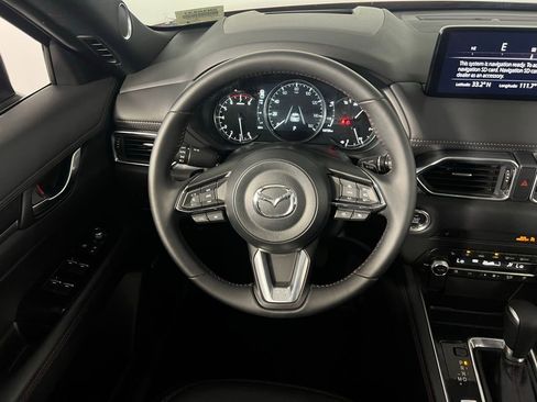 Used 2025 MAZDA CX-5 2.5 Turbo image 12