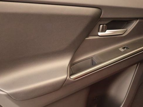 New 2026 Subaru Solterra Premium image 24