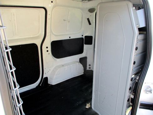Used 2015 Nissan NV200 SV w/ Back Door Glass Package image 14