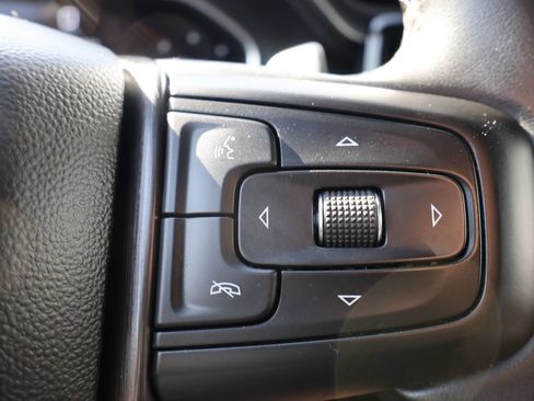 Used 2023 GMC Sierra 1500 AT4 w/ AT4 Premium Package AWD/4WD image 19