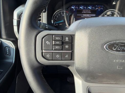 Used 2023 Ford F150 XLT w/ Equipment Group 302A High AWD/4WD image 53
