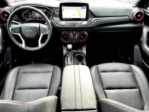 Used 2024 Chevrolet Blazer RS w/ Driver Confidence II Package image 25